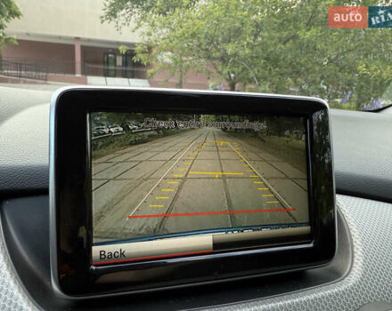 Синий Мерседес Б-класс, объемом двигателя 1.6 л и пробегом 89 тыс. км за 11999 $, фото 88 на Automoto.ua