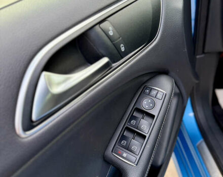 Синий Мерседес Б-класс, объемом двигателя 1.6 л и пробегом 89 тыс. км за 11999 $, фото 62 на Automoto.ua