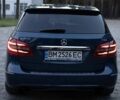 Синій Мерседес Б-клас, об'ємом двигуна 1.8 л та пробігом 290 тис. км за 11900 $, фото 6 на Automoto.ua