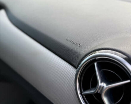 Синий Мерседес Б-класс, объемом двигателя 1.6 л и пробегом 89 тыс. км за 11999 $, фото 69 на Automoto.ua