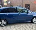 Синий Мерседес Б-класс, объемом двигателя 1.8 л и пробегом 287 тыс. км за 10999 $, фото 4 на Automoto.ua