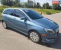Синій Мерседес Б-клас, об'ємом двигуна 0 л та пробігом 152 тис. км за 10200 $, фото 7 на Automoto.ua