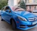 Синій Мерседес Б-клас, об'ємом двигуна 0 л та пробігом 50 тис. км за 15700 $, фото 22 на Automoto.ua