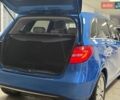 Синій Мерседес Б-клас, об'ємом двигуна 0 л та пробігом 110 тис. км за 8000 $, фото 4 на Automoto.ua