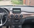 Синій Мерседес Б-клас, об'ємом двигуна 0 л та пробігом 100 тис. км за 7600 $, фото 10 на Automoto.ua
