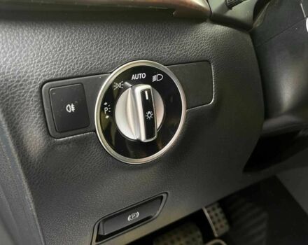 Синій Мерседес Б-клас, об'ємом двигуна 0 л та пробігом 85 тис. км за 9999 $, фото 15 на Automoto.ua