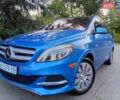 Синій Мерседес Б-клас, об'ємом двигуна 0 л та пробігом 50 тис. км за 15700 $, фото 18 на Automoto.ua