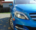 Синій Мерседес Б-клас, об'ємом двигуна 0 л та пробігом 99 тис. км за 15999 $, фото 4 на Automoto.ua