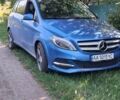 Синій Мерседес Б-клас, об'ємом двигуна 0 л та пробігом 100 тис. км за 7800 $, фото 1 на Automoto.ua