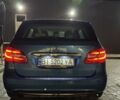 Синій Мерседес Б-клас, об'ємом двигуна 0 л та пробігом 136 тис. км за 9100 $, фото 3 на Automoto.ua