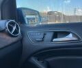 Синій Мерседес Б-клас, об'ємом двигуна 0 л та пробігом 176 тис. км за 9399 $, фото 7 на Automoto.ua