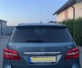 Мерседес Б-клас 2014 у Хмельницькому на Automoto.ua Синій Мерседес Б-клас, об'ємом двигуна 1.5 л та пробігом 335 тис. км за 11800 $, фото 1 на Automoto.ua