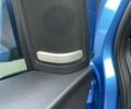 Синій Мерседес Б-клас, об'ємом двигуна 0 л та пробігом 50 тис. км за 15700 $, фото 21 на Automoto.ua