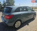 Синий Мерседес Б-класс, объемом двигателя 0 л и пробегом 142 тыс. км за 10500 $, фото 2 на Automoto.ua