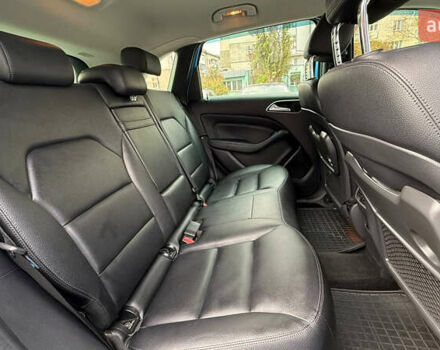 Синий Мерседес Б-класс, объемом двигателя 0 л и пробегом 116 тыс. км за 9300 $, фото 24 на Automoto.ua