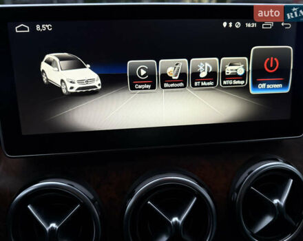 Синій Мерседес Б-клас, об'ємом двигуна 0 л та пробігом 53 тис. км за 9400 $, фото 33 на Automoto.ua