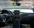 Синій Мерседес Б-клас, об'ємом двигуна 0 л та пробігом 91 тис. км за 10700 $, фото 14 на Automoto.ua