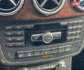 Синий Мерседес Б-класс, объемом двигателя 0 л и пробегом 164 тыс. км за 9990 $, фото 22 на Automoto.ua