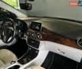Синій Мерседес Б-клас, об'ємом двигуна 0 л та пробігом 108 тис. км за 9999 $, фото 18 на Automoto.ua