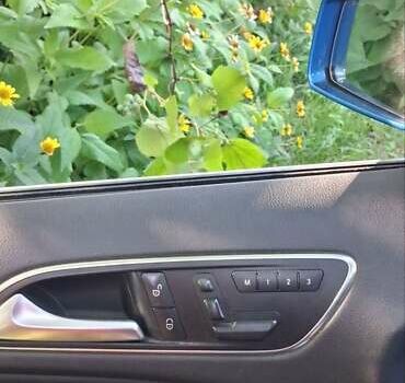 Синій Мерседес Б-клас, об'ємом двигуна 0 л та пробігом 100 тис. км за 7800 $, фото 4 на Automoto.ua