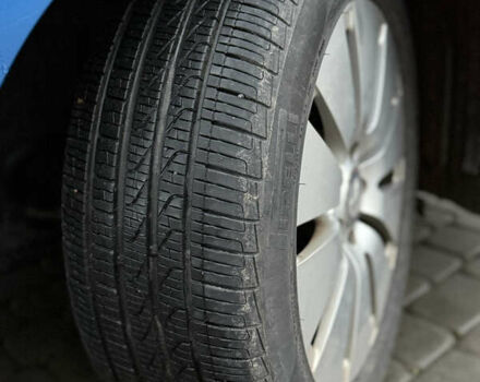 Синій Мерседес Б-клас, об'ємом двигуна 0 л та пробігом 53 тис. км за 9400 $, фото 29 на Automoto.ua