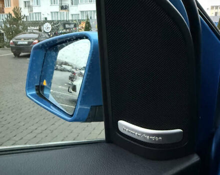 Синій Мерседес Б-клас, об'ємом двигуна 0 л та пробігом 53 тис. км за 9400 $, фото 32 на Automoto.ua