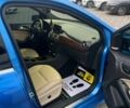 Синій Мерседес Б-клас, об'ємом двигуна 0 л та пробігом 85 тис. км за 9999 $, фото 11 на Automoto.ua