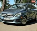 Синий Мерседес Б-класс, объемом двигателя 0 л и пробегом 139 тыс. км за 8800 $, фото 3 на Automoto.ua