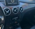 Синій Мерседес Б-клас, об'ємом двигуна 0 л та пробігом 176 тис. км за 9399 $, фото 9 на Automoto.ua