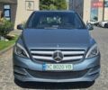 Синий Мерседес Б-класс, объемом двигателя 0 л и пробегом 142 тыс. км за 10500 $, фото 3 на Automoto.ua