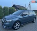 Мерседес Б-клас 2014 у Хмельницькому на Automoto.ua Синій Мерседес Б-клас, об'ємом двигуна 1.5 л та пробігом 335 тис. км за 11800 $, фото 3 на Automoto.ua