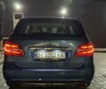 Синий Мерседес Б-класс, объемом двигателя 0 л и пробегом 128 тыс. км за 9900 $, фото 3 на Automoto.ua