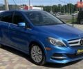 Синій Мерседес Б-клас, об'ємом двигуна 0 л та пробігом 109 тис. км за 9000 $, фото 1 на Automoto.ua