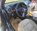 Синій Мерседес Б-клас, об'ємом двигуна 0 л та пробігом 152 тис. км за 10200 $, фото 10 на Automoto.ua