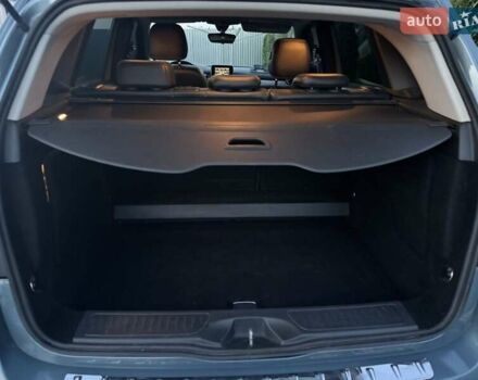 Мерседес Б-клас 2014 у Хмельницькому на Automoto.ua Синій Мерседес Б-клас, об'ємом двигуна 1.5 л та пробігом 335 тис. км за 11800 $, фото 6 на Automoto.ua