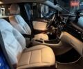 Синій Мерседес Б-клас, об'ємом двигуна 0 л та пробігом 128 тис. км за 9800 $, фото 7 на Automoto.ua