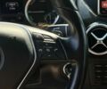 Синій Мерседес Б-клас, об'ємом двигуна 0 л та пробігом 91 тис. км за 10700 $, фото 12 на Automoto.ua