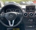 Синій Мерседес Б-клас, об'ємом двигуна 0 л та пробігом 109 тис. км за 9000 $, фото 28 на Automoto.ua
