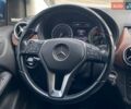 Синий Мерседес Б-класс, объемом двигателя 0 л и пробегом 164 тыс. км за 9990 $, фото 13 на Automoto.ua