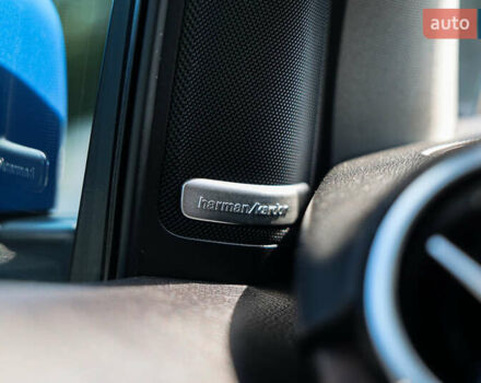 Синий Мерседес Б-класс, объемом двигателя 0 л и пробегом 128 тыс. км за 8390 $, фото 17 на Automoto.ua