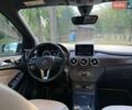 Синий Мерседес Б-класс, объемом двигателя 0 л и пробегом 139 тыс. км за 8800 $, фото 52 на Automoto.ua
