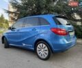 Синій Мерседес Б-клас, об'ємом двигуна 0 л та пробігом 50 тис. км за 15700 $, фото 3 на Automoto.ua