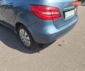 Синій Мерседес Б-клас, об'ємом двигуна 0 л та пробігом 152 тис. км за 10200 $, фото 12 на Automoto.ua