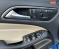 Синій Мерседес Б-клас, об'ємом двигуна 0 л та пробігом 50 тис. км за 15700 $, фото 24 на Automoto.ua