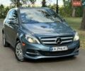 Синий Мерседес Б-класс, объемом двигателя 0 л и пробегом 139 тыс. км за 8800 $, фото 22 на Automoto.ua