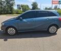 Синій Мерседес Б-клас, об'ємом двигуна 0 л та пробігом 152 тис. км за 10200 $, фото 2 на Automoto.ua