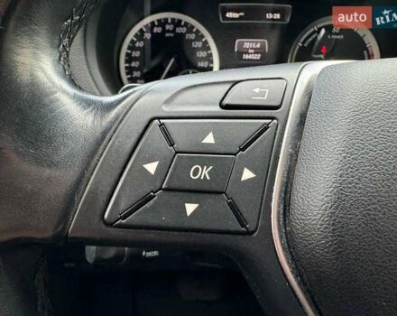 Синий Мерседес Б-класс, объемом двигателя 0 л и пробегом 160 тыс. км за 9490 $, фото 17 на Automoto.ua