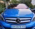 Синій Мерседес Б-клас, об'ємом двигуна 0 л та пробігом 50 тис. км за 15700 $, фото 9 на Automoto.ua