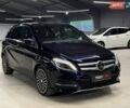 Синий Мерседес Б-класс, объемом двигателя 0 л и пробегом 147 тыс. км за 9900 $, фото 2 на Automoto.ua