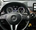Синий Мерседес Б-класс, объемом двигателя 0 л и пробегом 56 тыс. км за 24500 $, фото 11 на Automoto.ua
